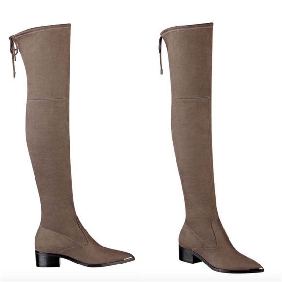 marc fisher yenna over the knee boot